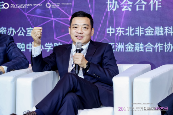 周诚君:未来人民币汇率更多取决于全球人民币外汇交易