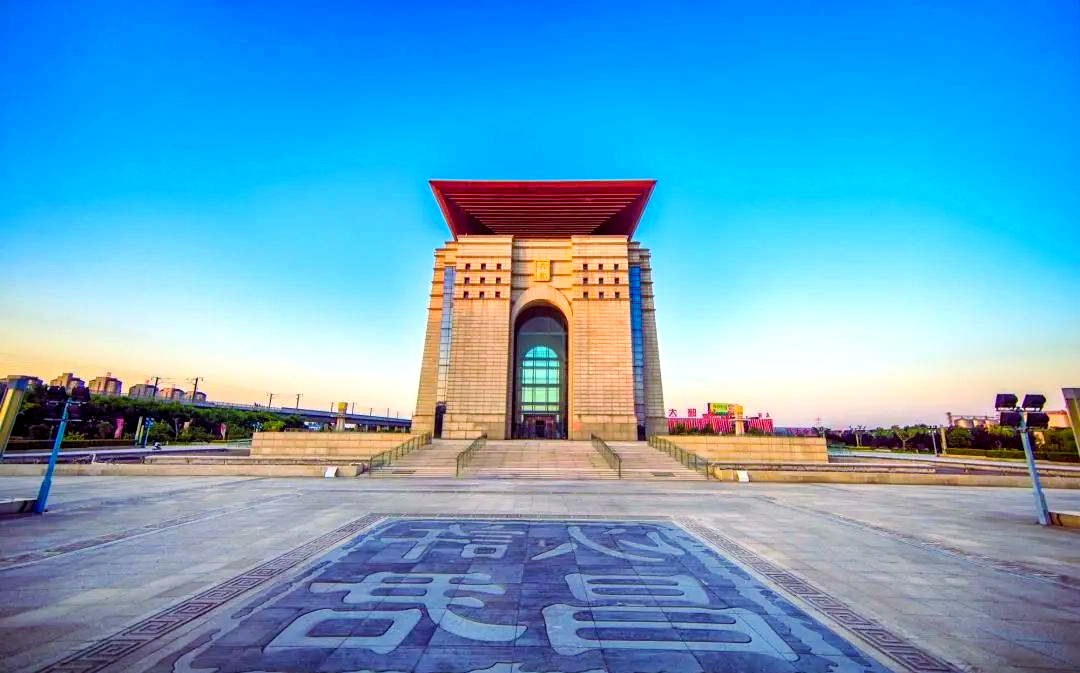 许昌:如何打造温暖之城?