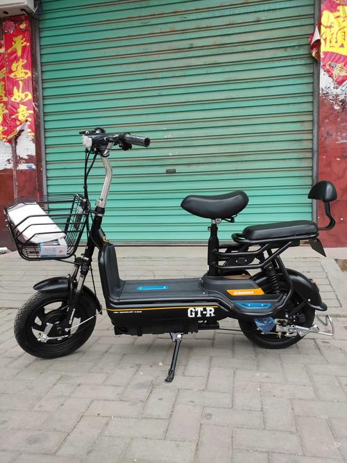 捷马电动车怎么样?