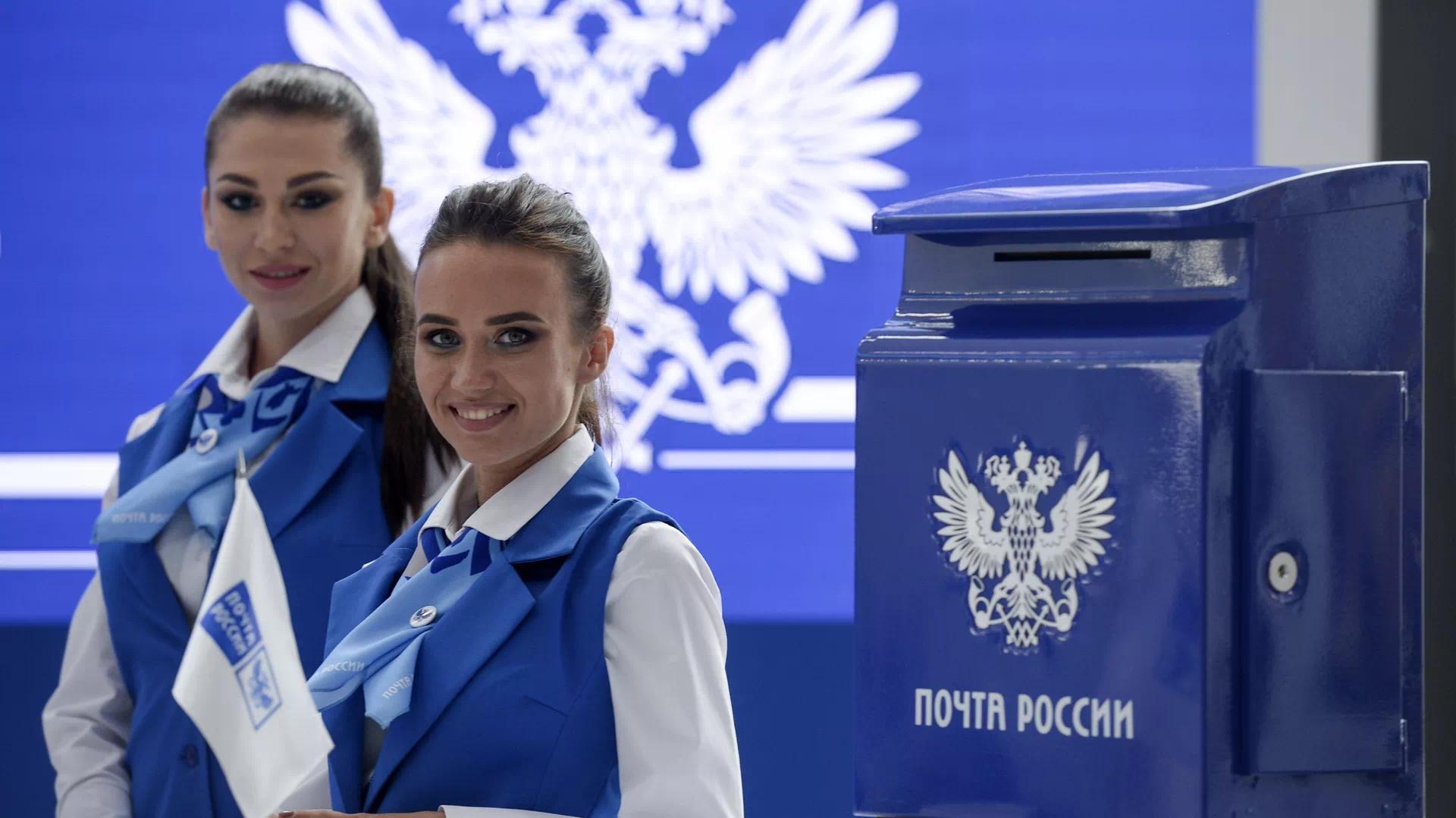 俄邮政和俄铁推出用邮政行李车厢从中国向俄罗斯加速运送货物的服务