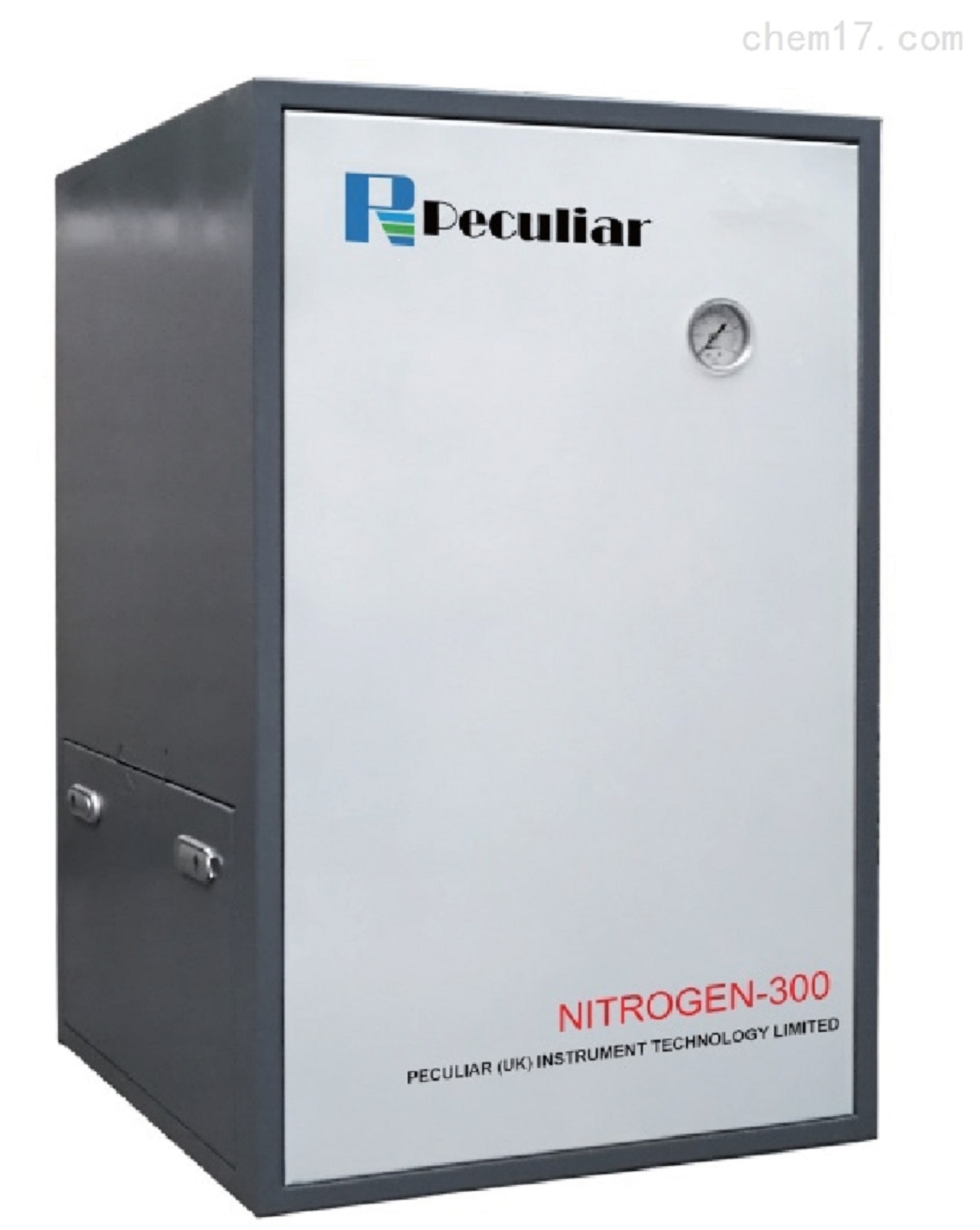 液质联用氮气发生器:为科学研究提供高纯度氮气