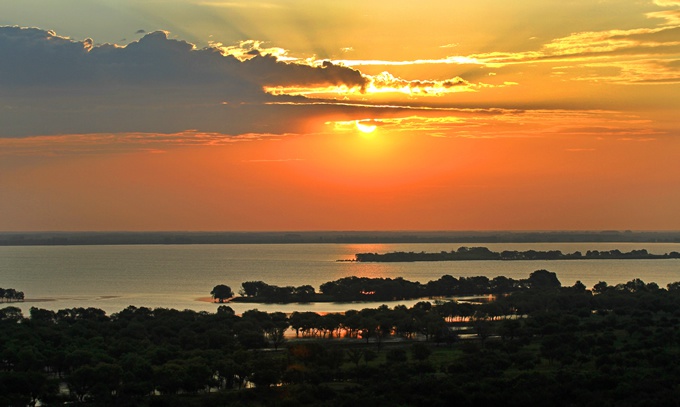 通榆县:打造乡村旅游"升级版"