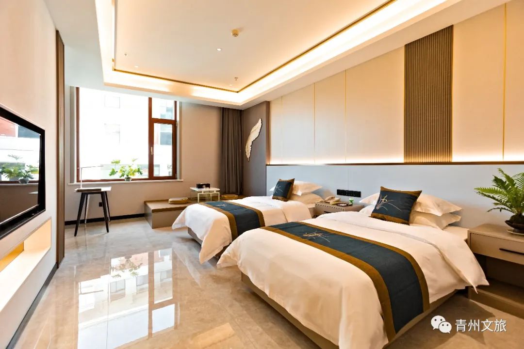 二日游攻略在青州开启一场生态休闲之旅