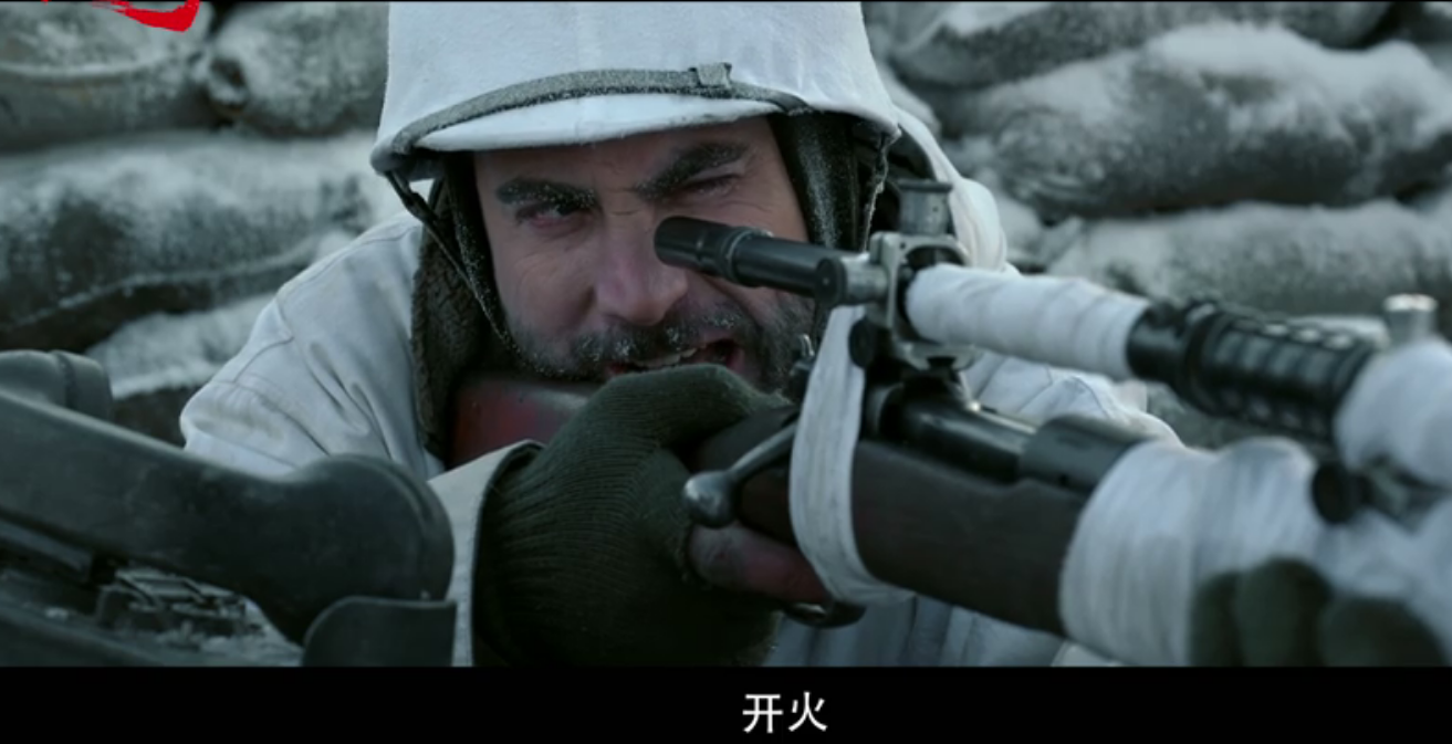 被冤杀的电影,《狙击手》的低排片,中国电影界的耻辱