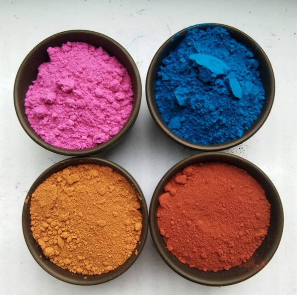 氧化铁颜料厂家选新航化工