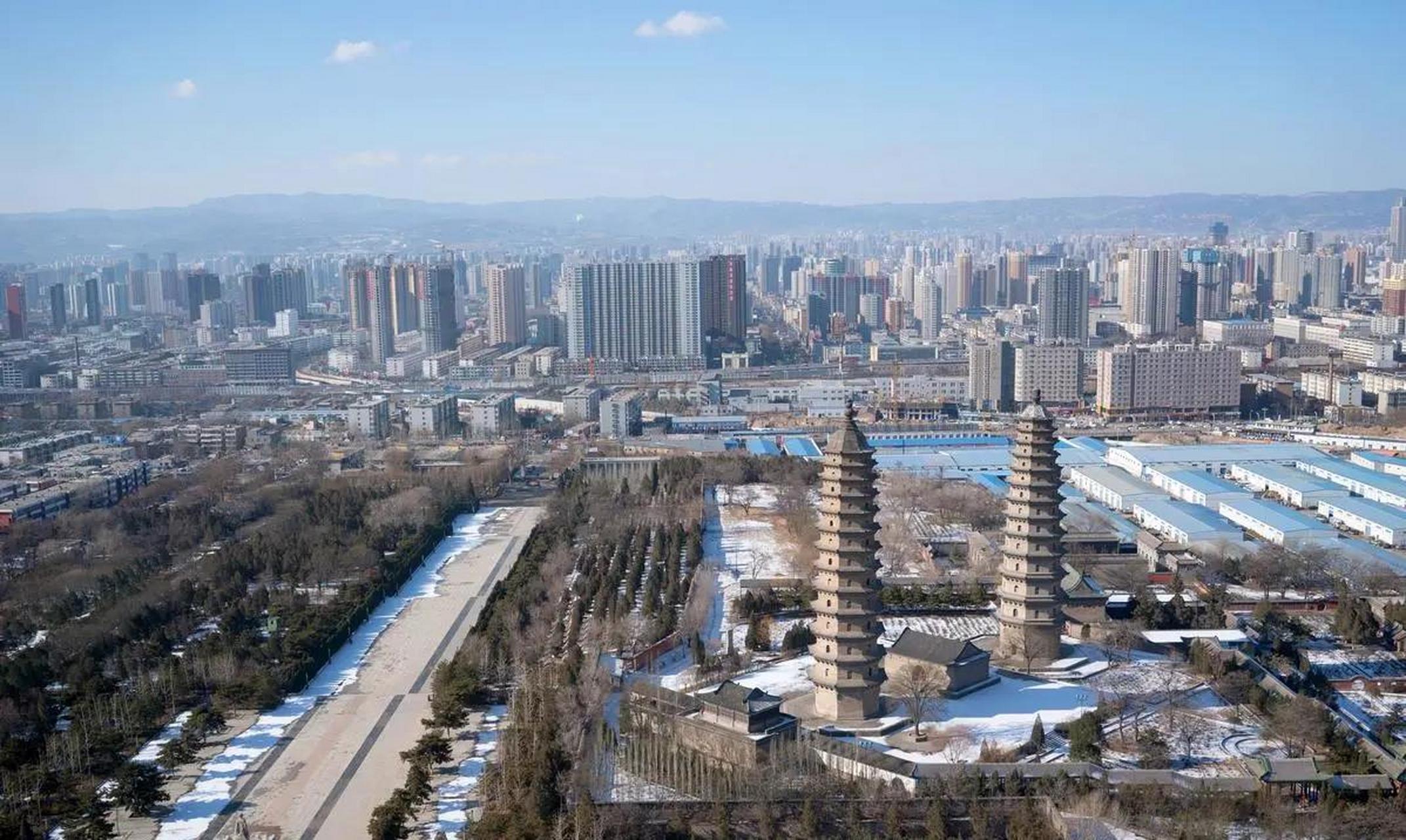 【1995年】哈尔滨gdp为394亿元,太原gdp为240亿元,两市相差154亿元