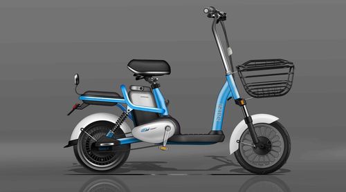 scooter是一个归属于永康市锐鹰工贸有限公司的电动车品牌