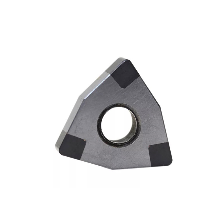 轴承精车cbn刀片 刀具精密加工vnga