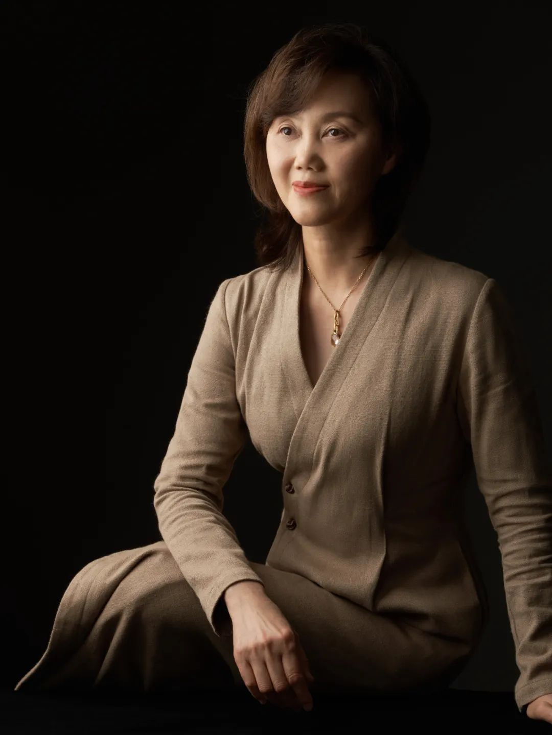 致敬巾帼奋斗者丨看见最美的她(四)