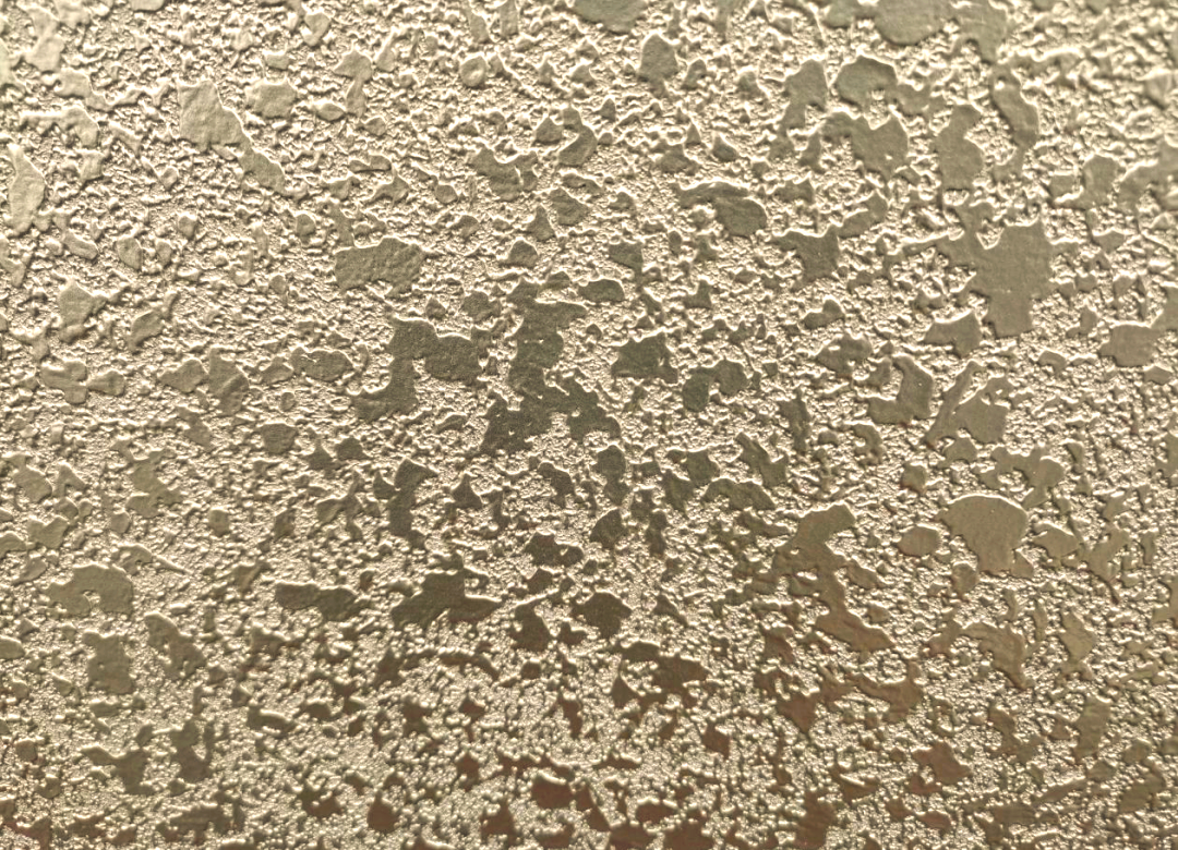 金属漆:多样应用与颜值并存,展现独特艺术效果