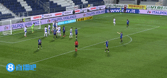 意甲第31轮综述:尤文遭米兰逆转 蓝鹰落败国米战平