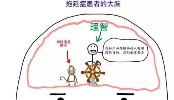 久病成医,十年经验总结,三招摆脱拖延症!