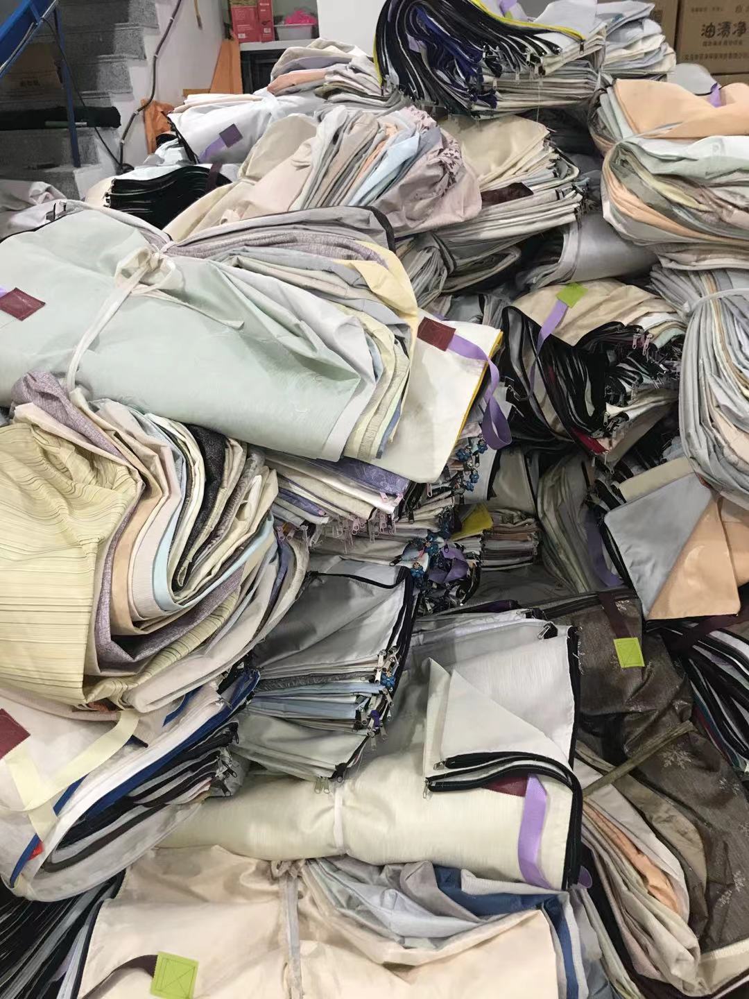 地摊收纳袋生产厂家批发收纳袋加工厂整理袋批发