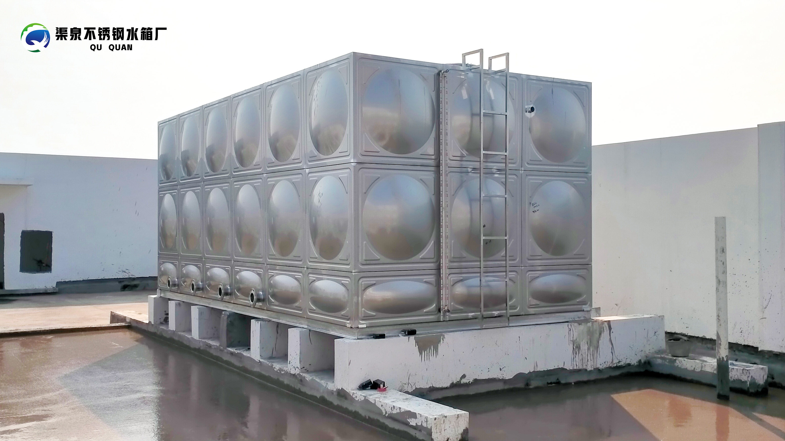 不锈钢水箱大概多少钱一个?如何评估价格是否合理?