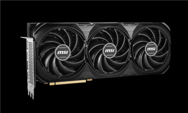 第四款！RTX 4070 Ti SUPER也变“心”了：升级AD102 功耗增加10W