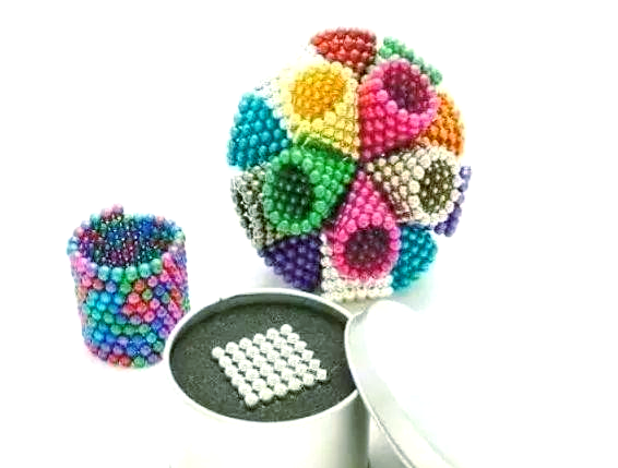 磁力珠的毒性有多强大_磁力珠是啥样子的? 磁力珠的毒性有多强大_磁力珠是啥样子的?（磁力珠有什么危害） 磁力资讯