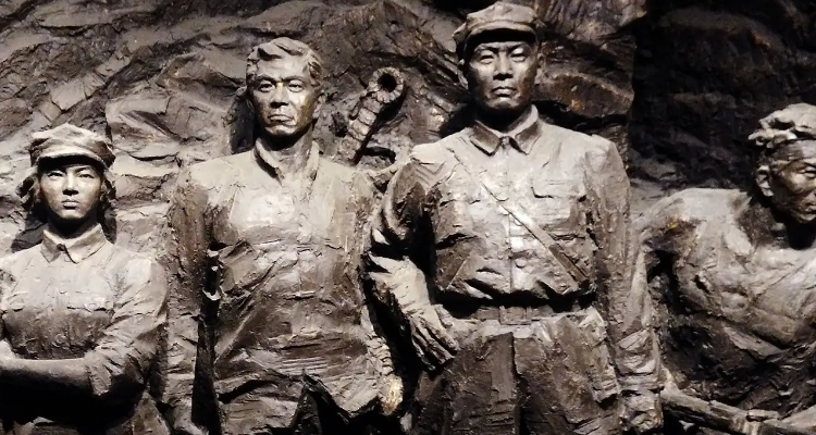 李特和黄超的结局