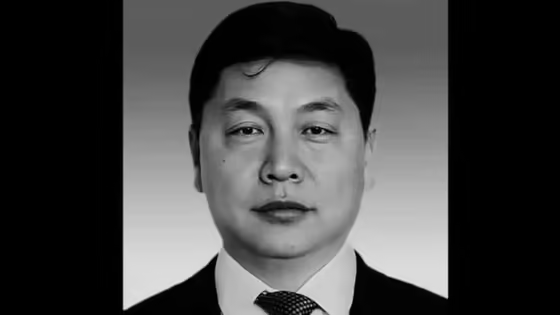 吉林舒兰抗洪牺牲副市长骆旭东被追记个人一等功