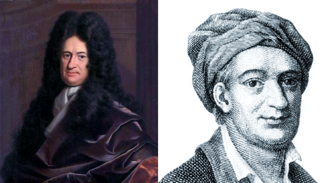 微积分400年的辉煌:牛顿与莱布尼茨的历史贡献与跨时代影响