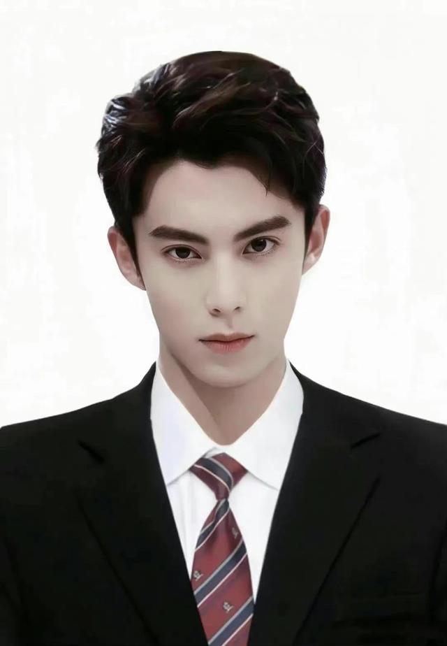 帅哥壁纸|王鹤棣