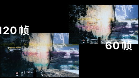 满足次世代主机的120hz高刷新率投影——明基th685使用体验分享