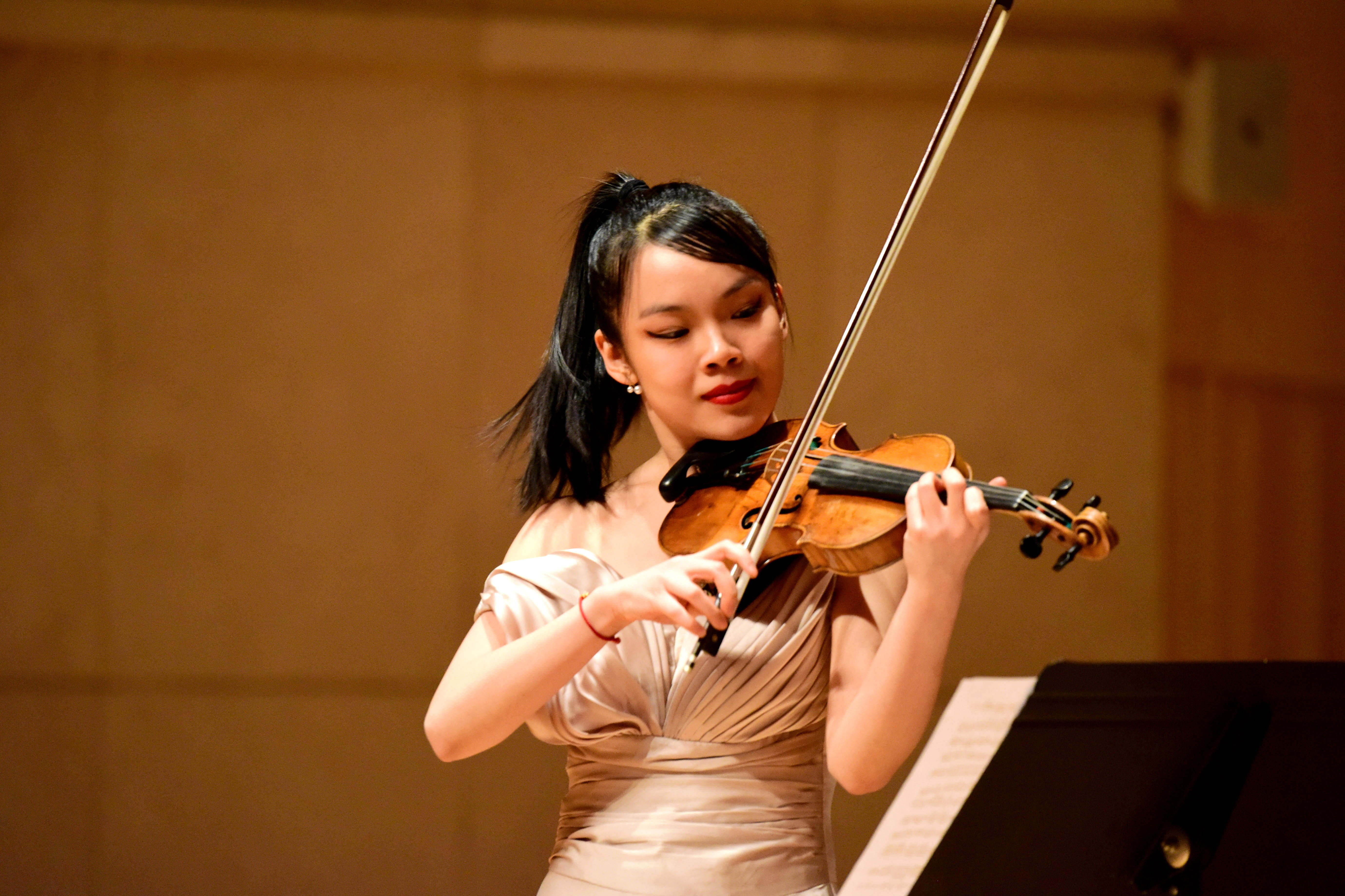 美妙音乐迎新年