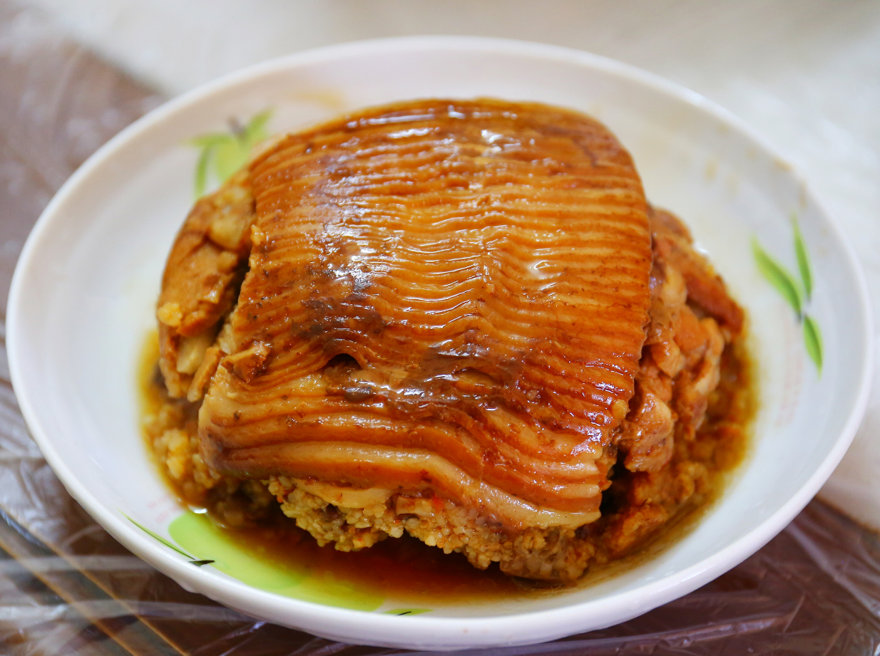 湖北荆州最出名的六大特色美食,第三种是家人款待亲朋的第一选择