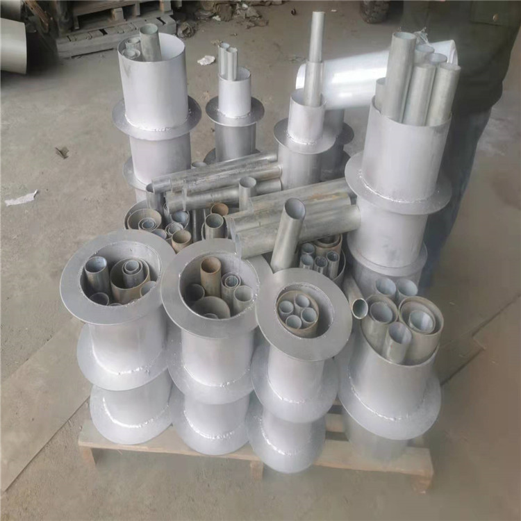 dn70消磁镀锌钢管使用