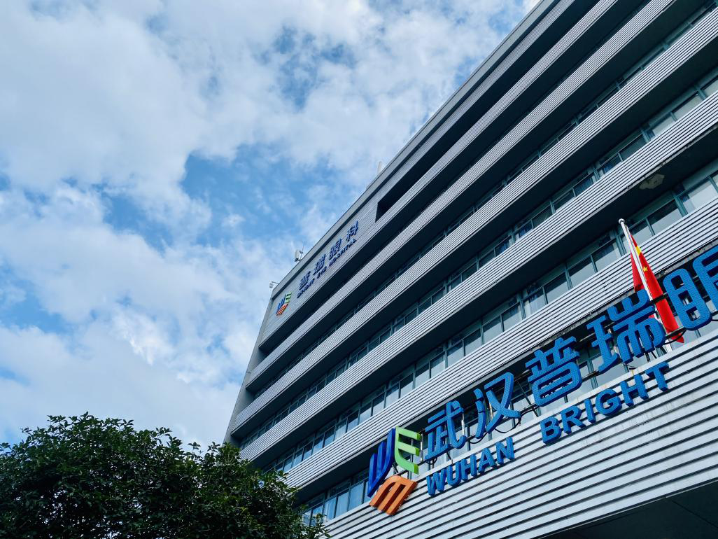 武汉普瑞眼科医院千频优视飞秒助一线民警重回高清"视"界