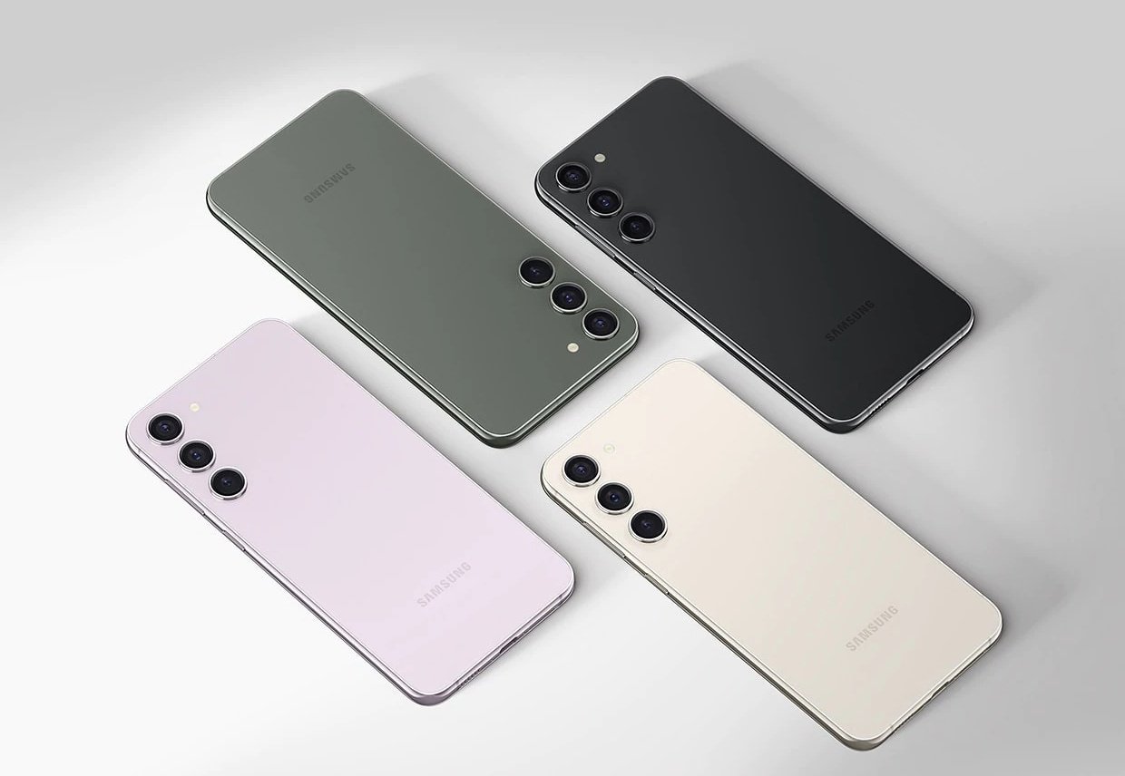 目前口碑最好的手机不是华为p60 pro,也不是三星s23,而是它