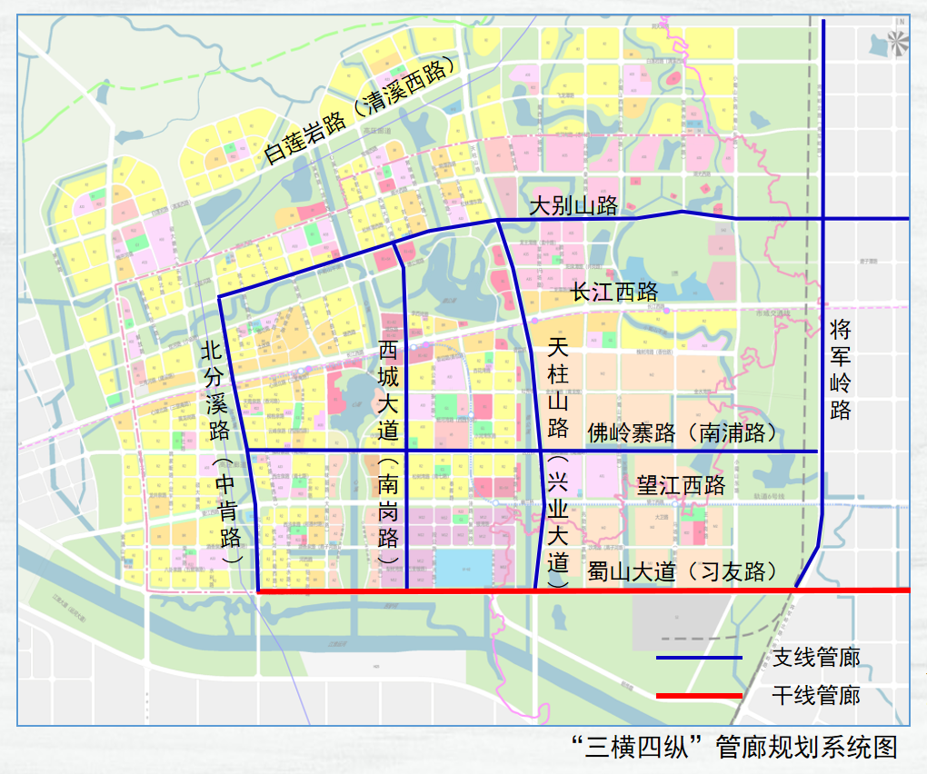 合肥運河新城首個