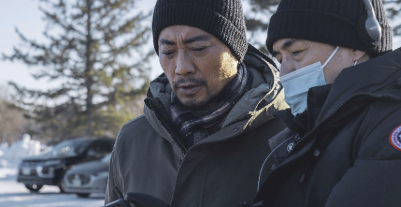 为女复仇跨国追凶 犯罪悬疑动作电影《无所畏惧》开机