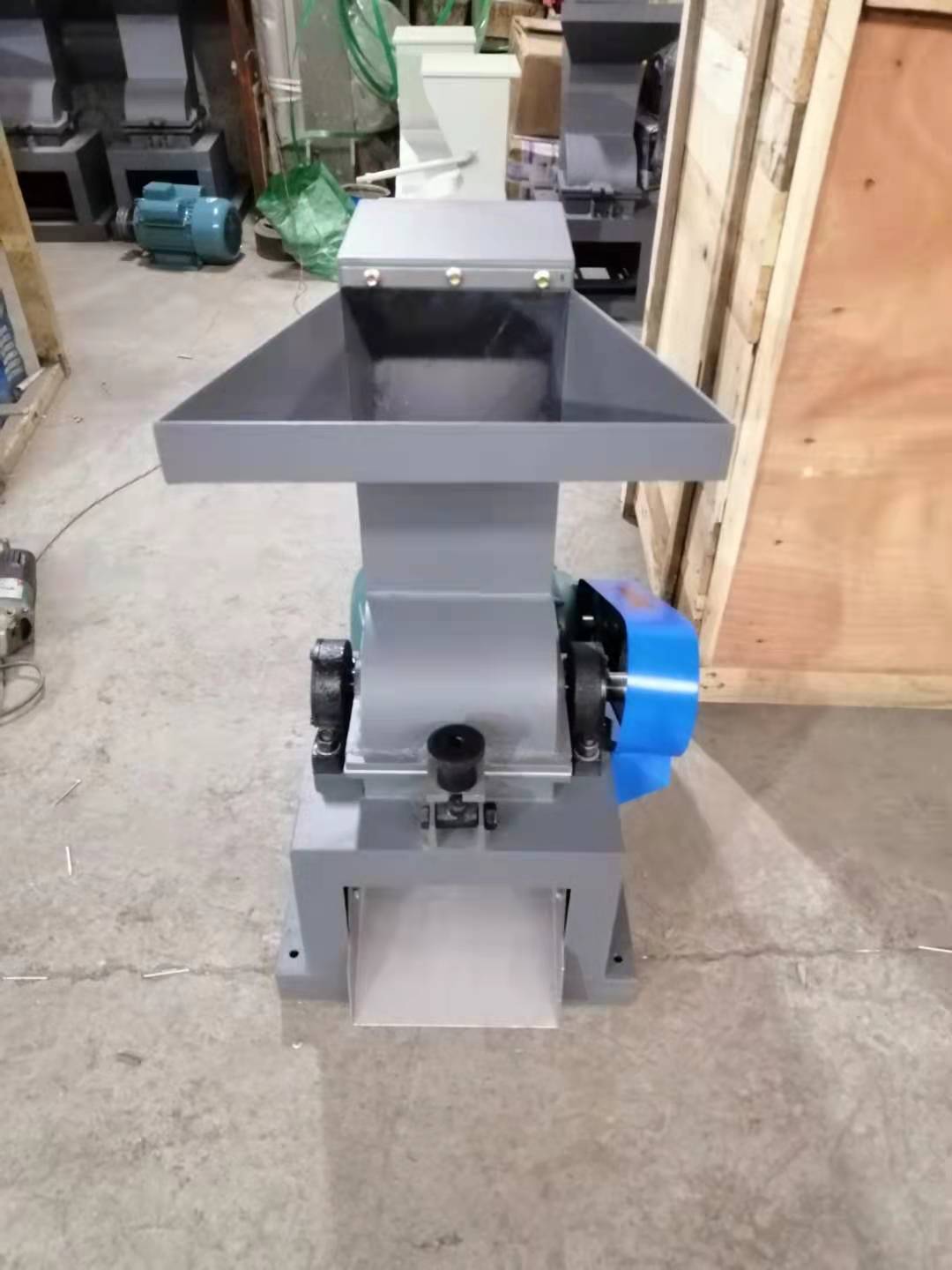 实验室化验玻璃瓶破碎机粉碎机|玻璃破碎机破碎机|玻璃制样机