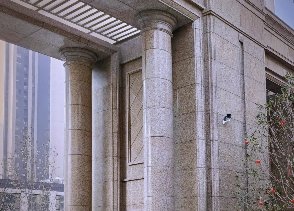 绿城郑州明月滨河:智能与安全的完美结合