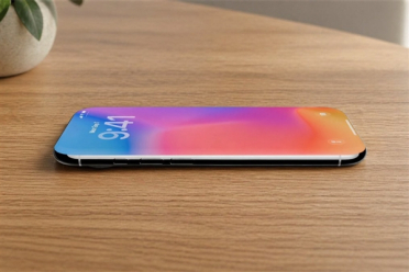 iPhone 20首发四曲面屏 博主：贴膜党的噩梦