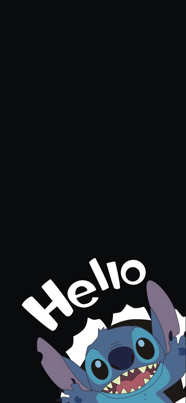 动漫史迪仔系列壁纸