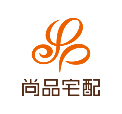 据说也是大师设计的尚品宅配新logo,你能看出贵在哪吗?