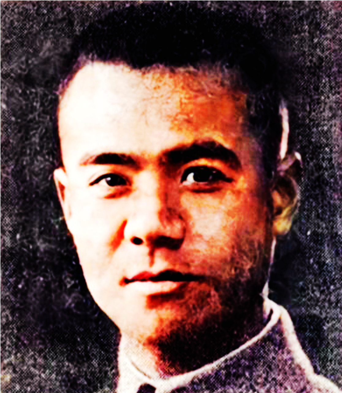 戴之奇毕业于黄埔潮州军校,北伐发迹.