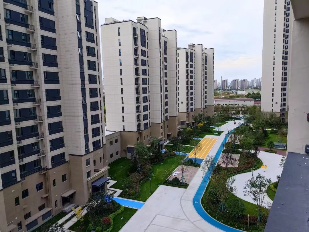 黄岛楼盘保利源诚领秀海小区怎么样?均价多少.都有什么户型