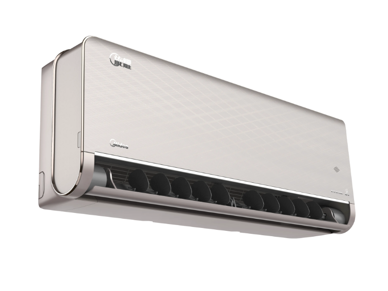 美的空调p1能自动恢复过来吗