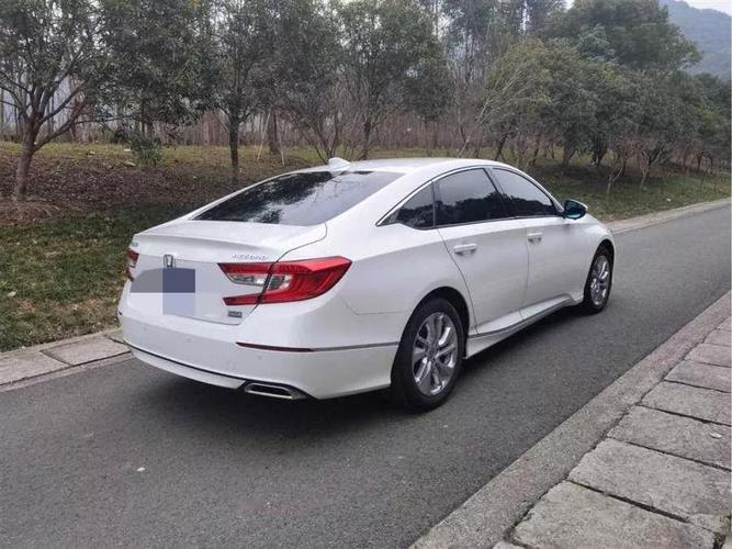 2005年本田轿车车型