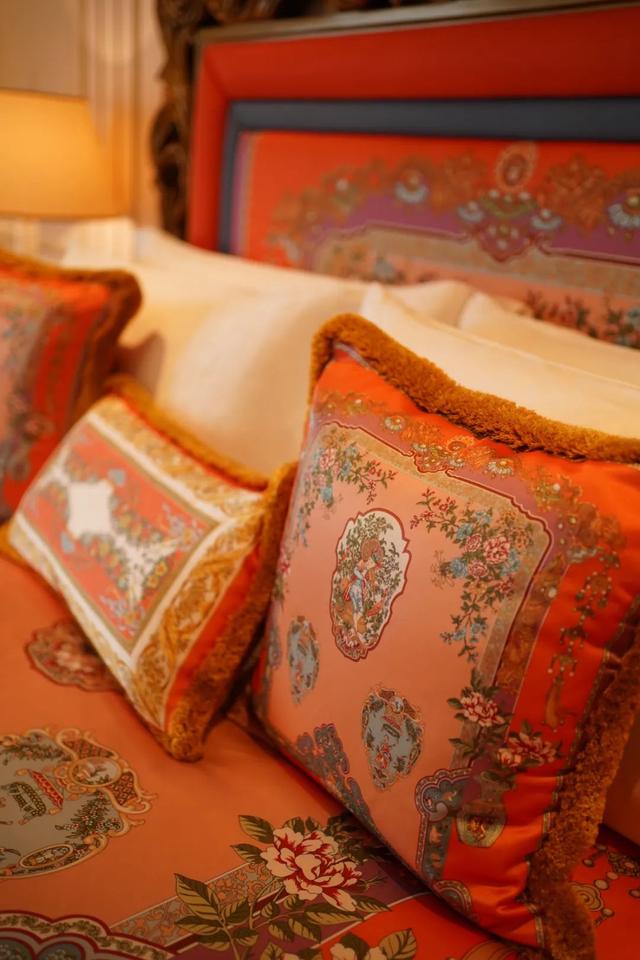 澳门时髦新地标开箱中国首家范思哲酒店