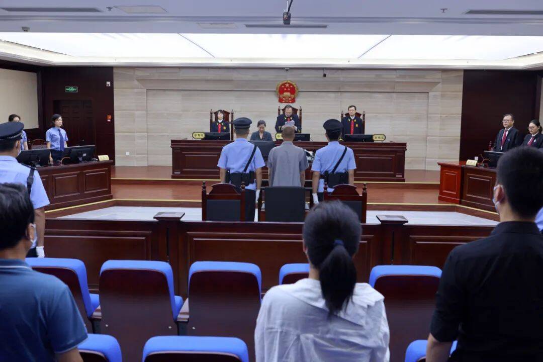 东营职业学院原党委书记孙波受贿,滥用职权案一审公开宣判