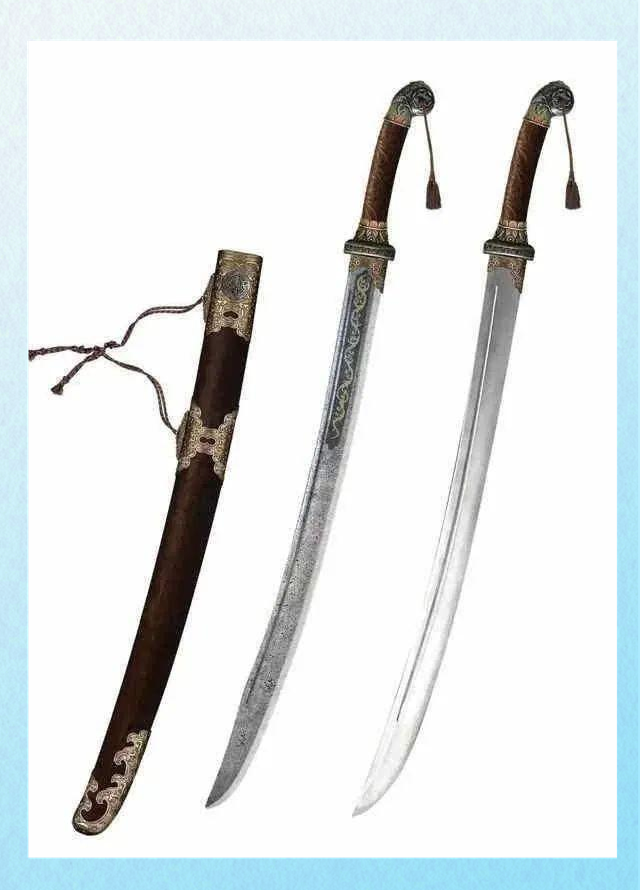 《绣春刀》探秘:戚家军与锦衣卫的兵器传奇