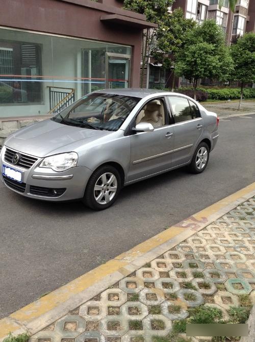 09款polo1.4能开上15年吗,每年2万公里?