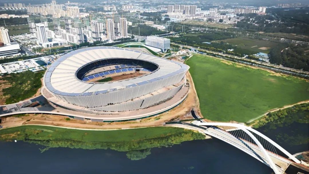 临沂新地标!这个项目进展来了!