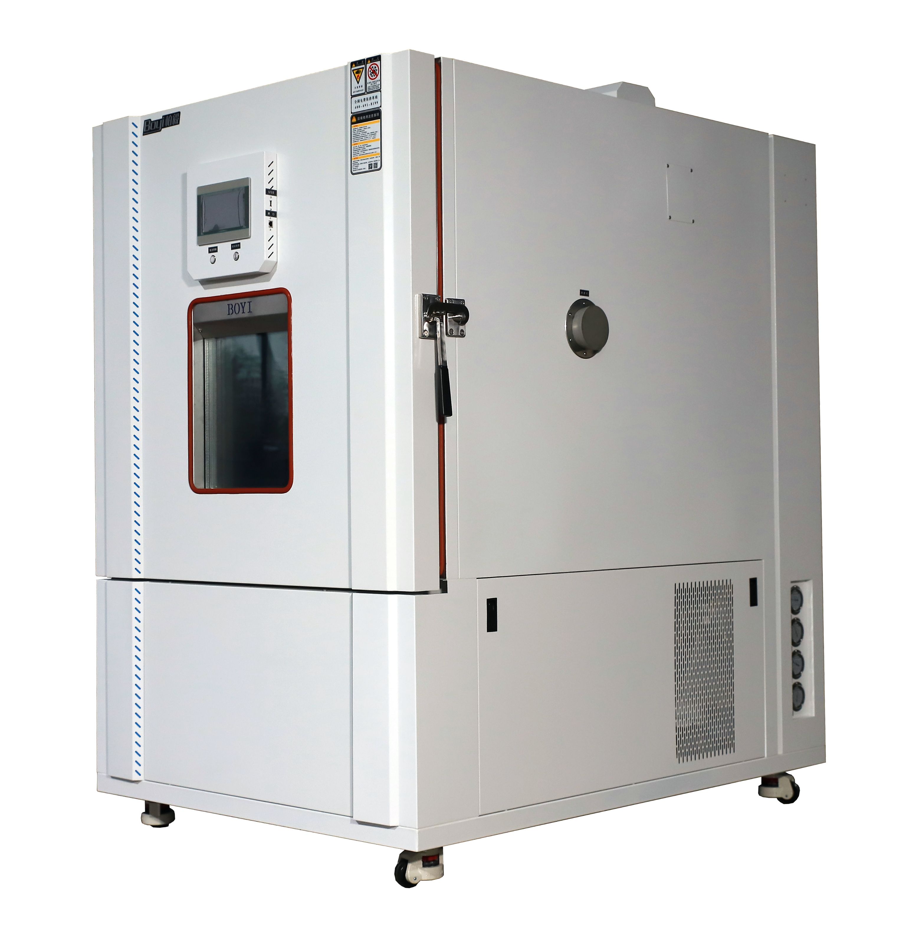 打破"洋垄断",国产芯片研发必须使用的可靠性测试设备