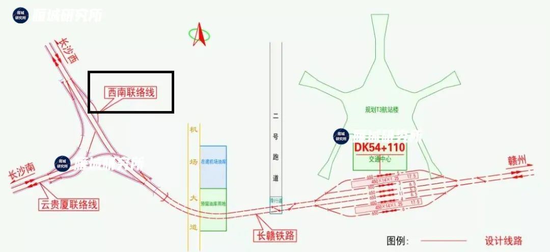 衡阳轨道交通和长衡城际铁路何时开工?最新回复来了!