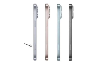 苹果硅胶保护壳泄天机：iPhone 16新增独立按键