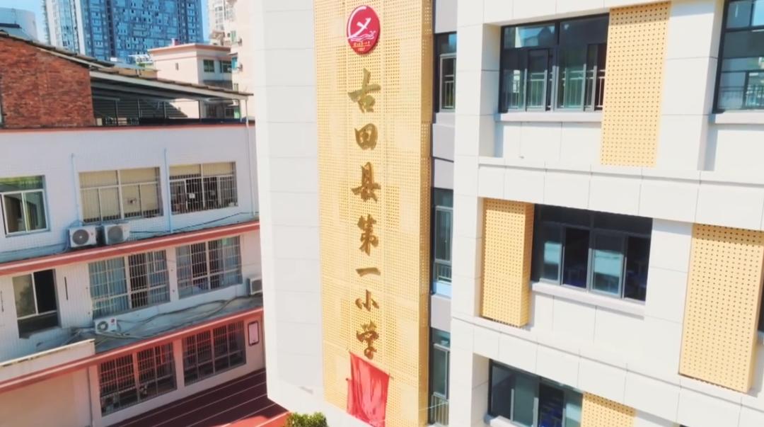 古田县小学毕业证样本 baijiahao.baidu.com